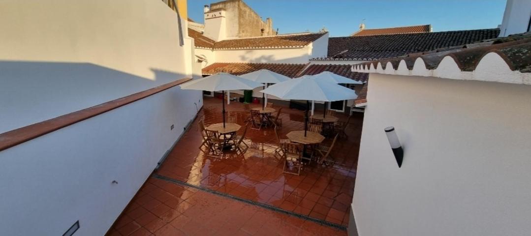 Casa Al'Entejo Bed & Breakfast Ferreira Do Alentejo Exterior photo