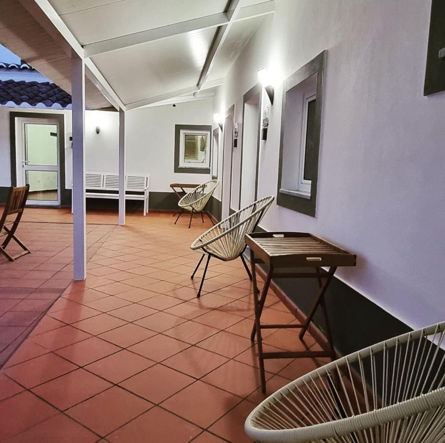 Casa Al'Entejo Bed & Breakfast Ferreira Do Alentejo Exterior photo