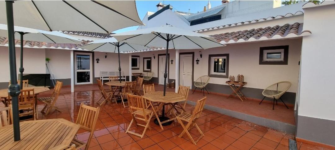 Casa Al'Entejo Bed & Breakfast Ferreira Do Alentejo Exterior photo