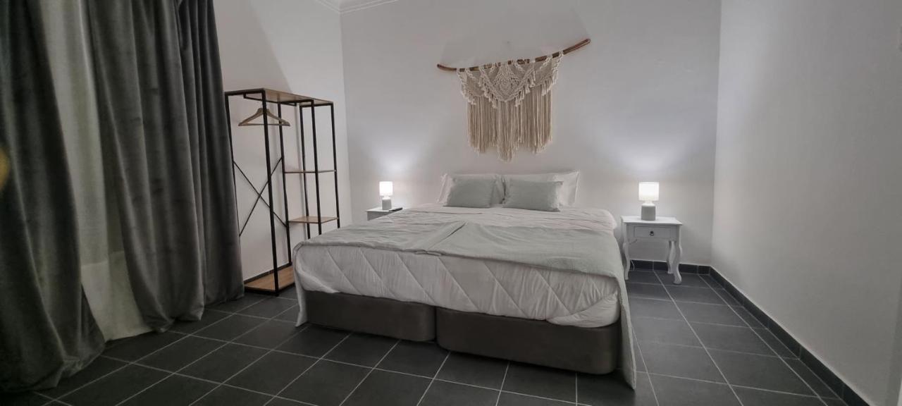 Casa Al'Entejo Bed & Breakfast Ferreira Do Alentejo Exterior photo