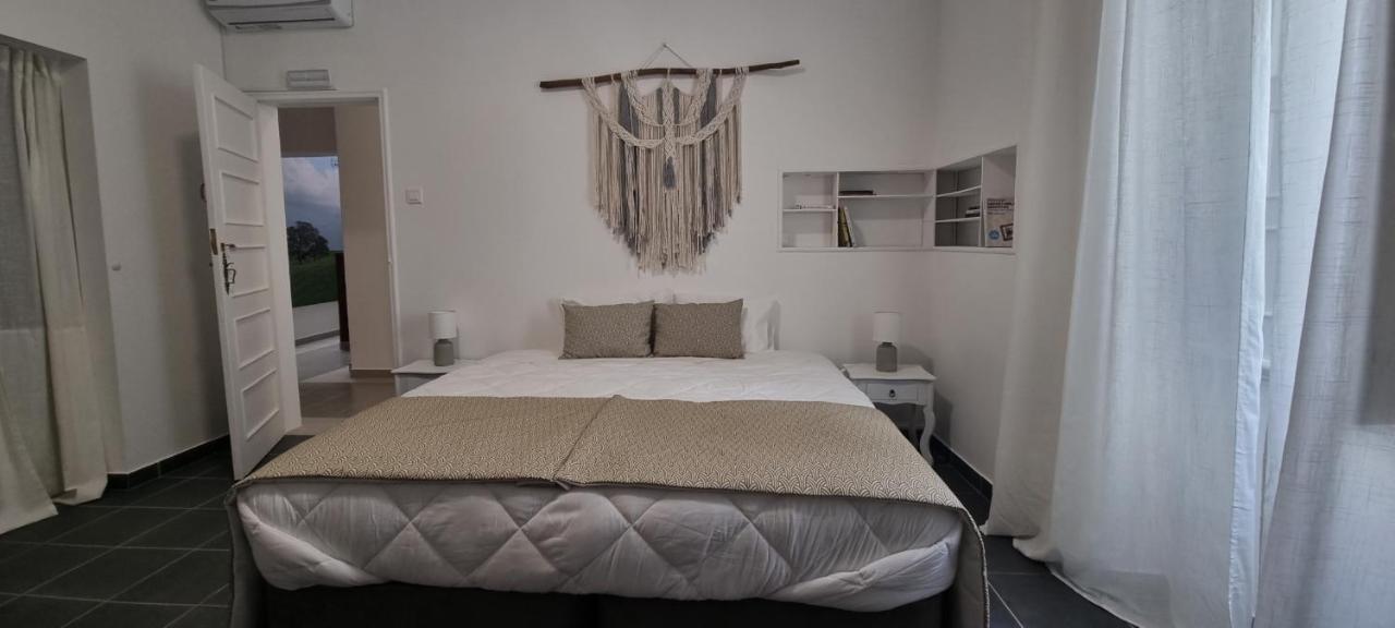 Casa Al'Entejo Bed & Breakfast Ferreira Do Alentejo Exterior photo