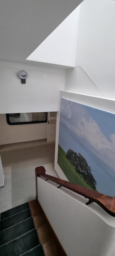 Casa Al'Entejo Bed & Breakfast Ferreira Do Alentejo Exterior photo